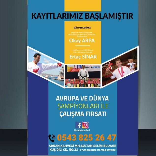 İstanbul Dojo Spor Klübü